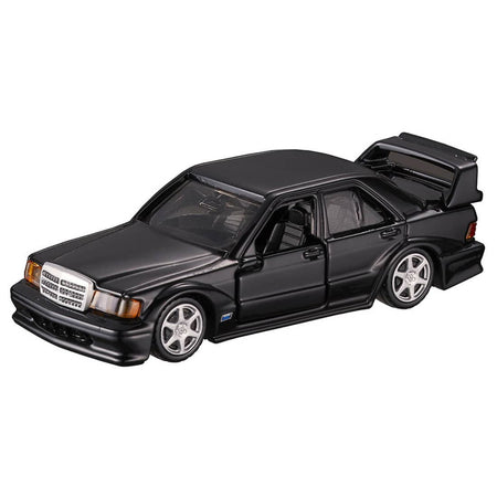 Takara Tomy Tomica - Premium No. 21 1/62 Mercedes Benz 190 E 2.5-16 Evolution II