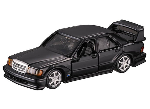 Load image into Gallery viewer, Takara Tomy Tomica - Premium No. 21 1/62 Mercedes Benz 190 E 2.5-16 Evolution II
