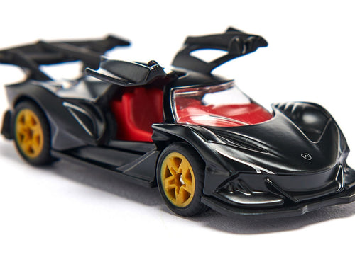 Load image into Gallery viewer, Siku #1527 Apollo IE Die-cast Model Car
