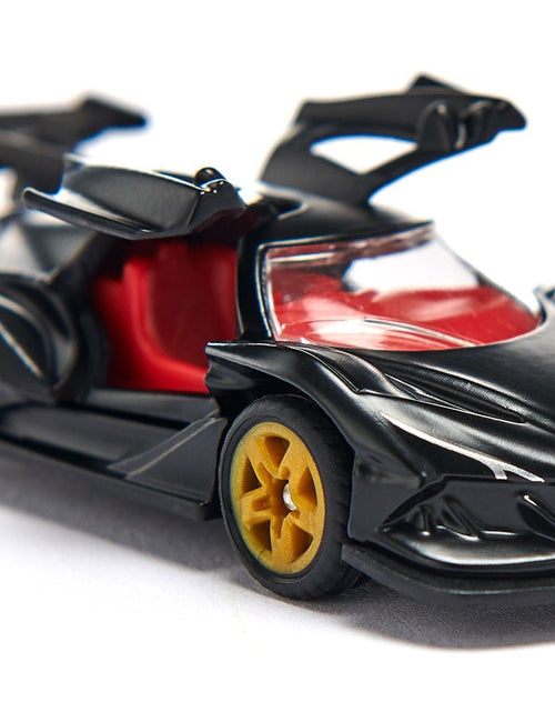Load image into Gallery viewer, Siku #1527 Apollo IE Die-cast Model Car
