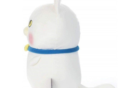 Load image into Gallery viewer, Takara Tomy Okyakusama Komarimasu Mocchi Cat (MM Size) Soft Plush Japan
