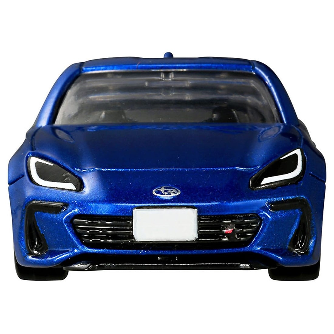Takara Tomy Tomica Premium Unlimited 14 Subaru and Comet SUBARU BRZ  Sato Subaru