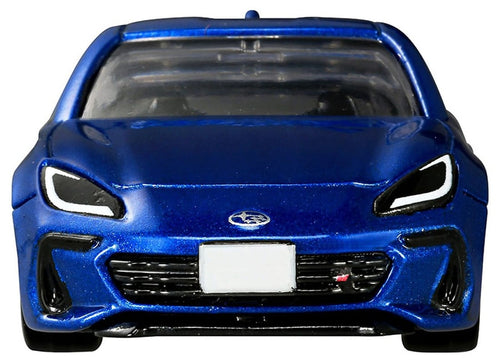 Load image into Gallery viewer, Takara Tomy Tomica Premium Unlimited 14 Subaru and Comet SUBARU BRZ  Sato Subaru
