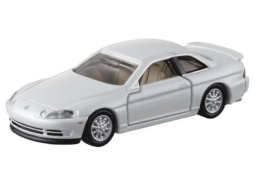 Load image into Gallery viewer, Takara Tomy Tomica Premium 1/65 No.47 Toyota Soarer 4.0GT Limited (1st) Model

