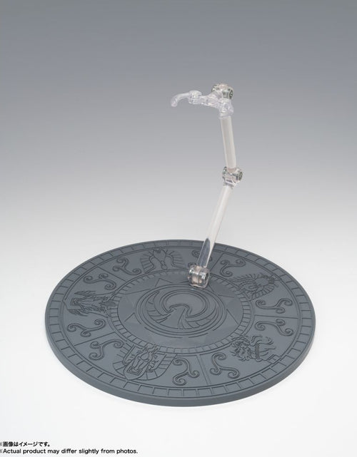 Load image into Gallery viewer, Bandai SAINT CLOTH MYTH EX GODDESS ATHENA &amp; SAORI KIDO Action Figure
