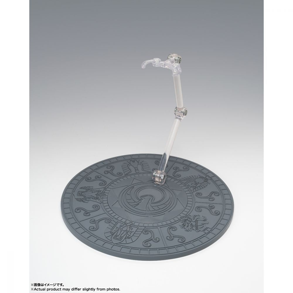 Bandai SAINT CLOTH MYTH EX GODDESS ATHENA & SAORI KIDO Action Figure