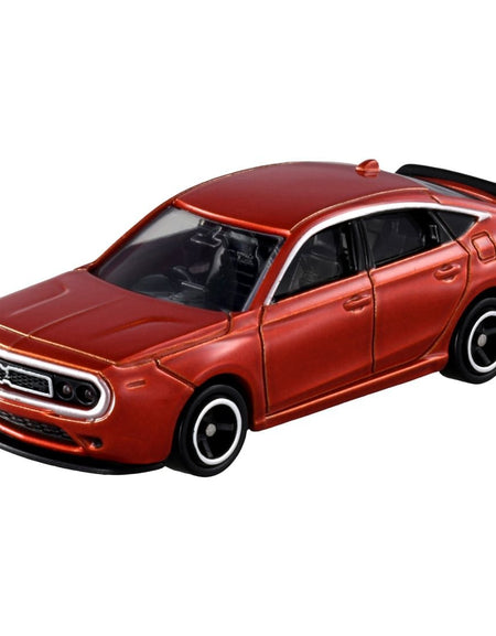 Takara Tomy Tomica Die-cast Car - 1/64 No.95 Mitsuoka M55 (1st) Model Car