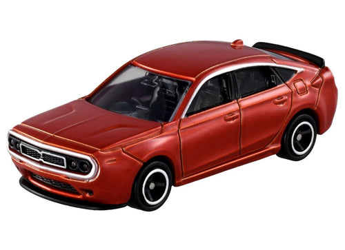 Load image into Gallery viewer, Takara Tomy Tomica Die-cast Car - 1/64 No.95 Mitsuoka M55 (1st) Model Car
