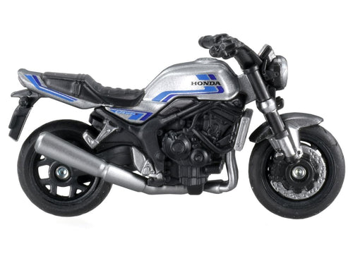 Load image into Gallery viewer, Takara Tomy Tomica 1:32 No.64 Honda CB1000F Diecast Model Car
