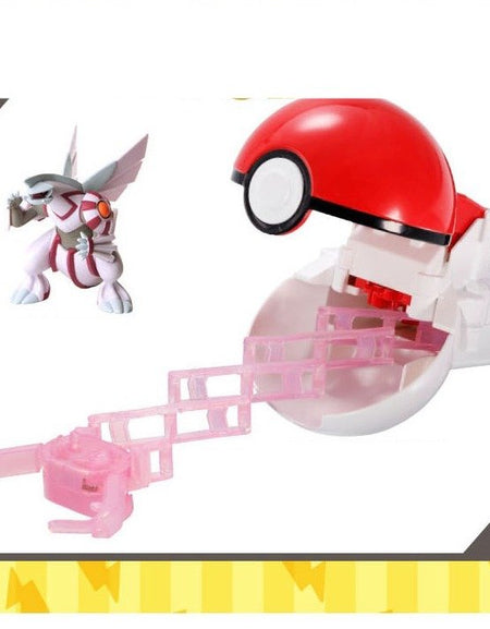 Takara Tomy Pokemon Moncolle Figure - Toruz Palkia