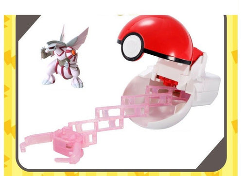 Load image into Gallery viewer, Takara Tomy Pokemon Moncolle Figure - Toruz Palkia
