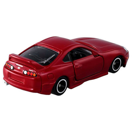 Takara Tomy Tomica REBORN Toyota Supra Diecast Model Car