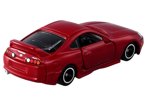 Load image into Gallery viewer, Takara Tomy Tomica REBORN Toyota Supra Diecast Model Car
