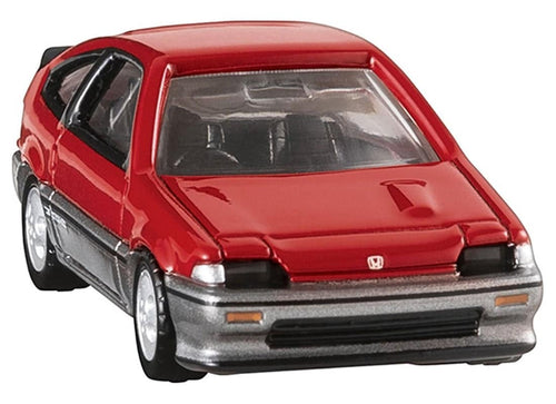Load image into Gallery viewer, Takara Tomy Tomica Premium No.16 Honda Ballade Sports CR-X Model Car
