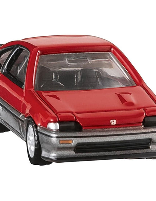 Load image into Gallery viewer, Takara Tomy Tomica Premium No.16 Honda Ballade Sports CR-X Model Car
