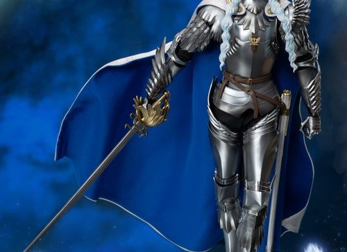 Load image into Gallery viewer, ThreeZero 1:6 BERSERK Griffith (Reborn Band of Falcon) Action Figure
