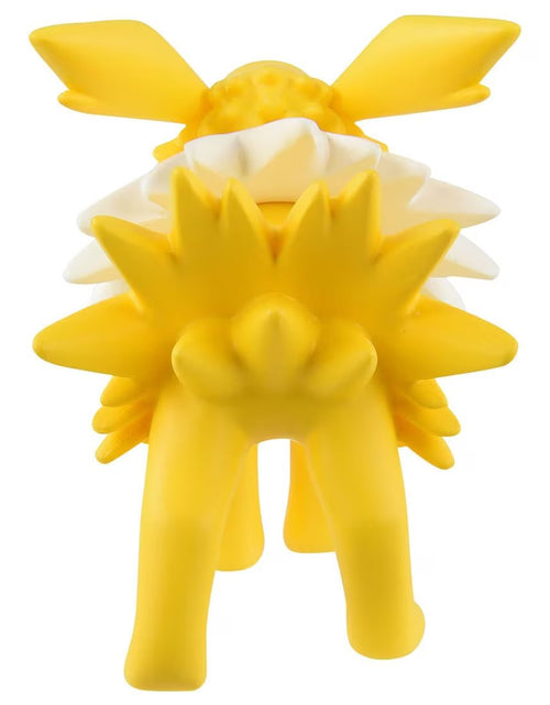 Load image into Gallery viewer, Takara Tomy Pokemon Moncolle Jolteon Box Packing 4CM Mini Figure
