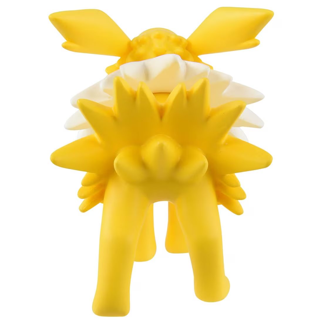 Takara Tomy Pokemon Moncolle Jolteon Box Packing 4CM Mini Figure