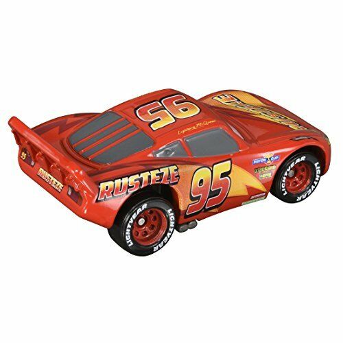 Tomica Takara Tomy Disney Mini PIXAR CARS 3 C-16 Lightning Mcqueen Diecast toy