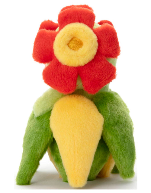 Load image into Gallery viewer, Takara Tomy Pokemon Soft Plush Toy - Basic Bellossom
