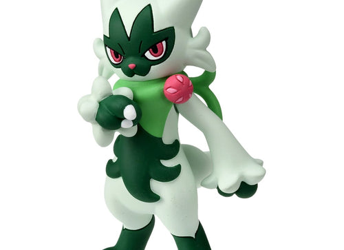 Load image into Gallery viewer, Takara Tomy Pokemon Monster Collection MS-28 Floragato (Character Toy)
