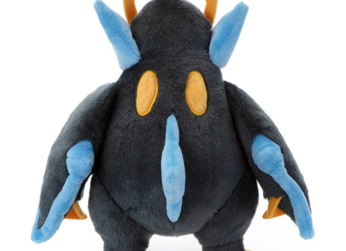 Load image into Gallery viewer, Takara Tomy Pokemon Soft Plush Toy - Basic Empoleon
