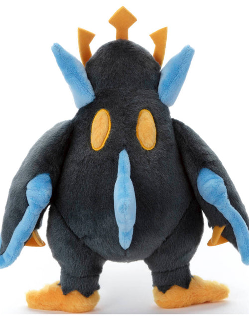 Load image into Gallery viewer, Takara Tomy Pokemon Soft Plush Toy - Basic Empoleon

