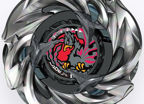 Load image into Gallery viewer, Takara Tomy Beyblade X CX-05 Random Booster Vol.06 (Random X 1)
