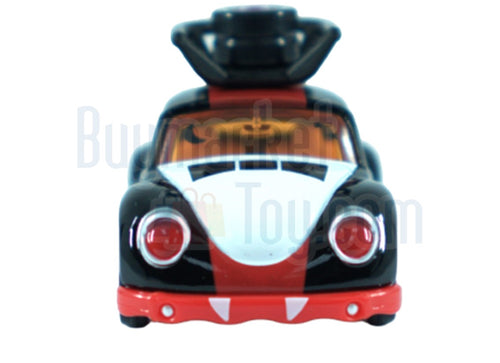 Load image into Gallery viewer, Takara Tomy Tomica Disney Motors Car Halloween Poppins Vampire Mickey (Asia Ex.)
