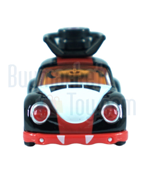 Load image into Gallery viewer, Takara Tomy Tomica Disney Motors Car Halloween Poppins Vampire Mickey (Asia Ex.)

