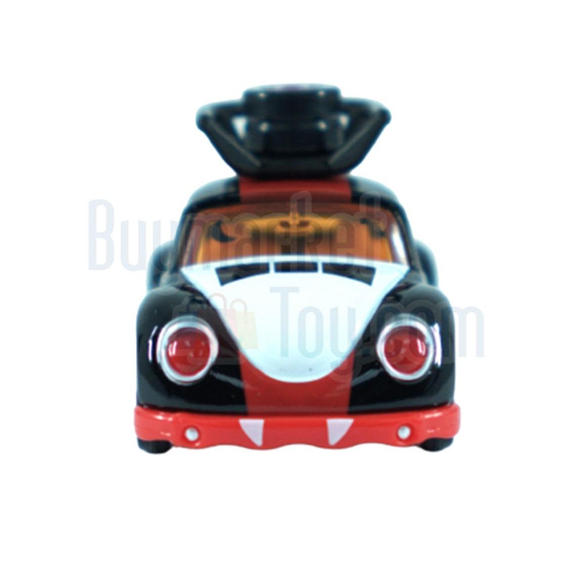 Takara Tomy Tomica Disney Motors Car Halloween Poppins Vampire Mickey (Asia Ex.)