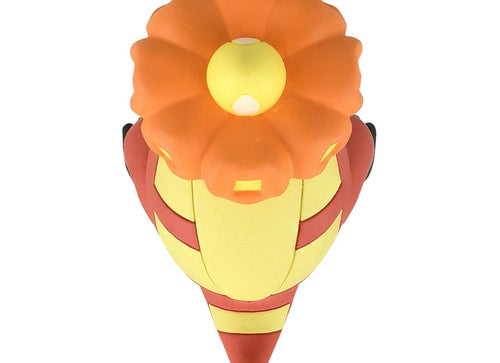 Load image into Gallery viewer, Takara Tomy Pokemon Monster Collection MS-32 Crocalor MINI Figure
