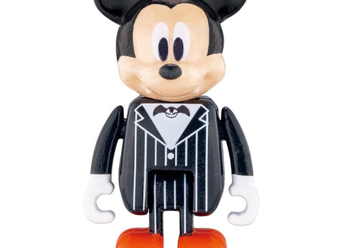 Load image into Gallery viewer, Takara Tomy Dream Tomica Model Car Parade SP Mickey Mouse Halloween Edition 2025
