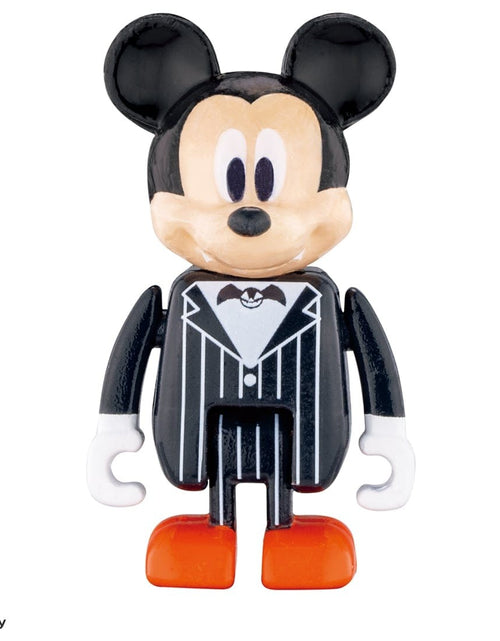 Load image into Gallery viewer, Takara Tomy Dream Tomica Model Car Parade SP Mickey Mouse Halloween Edition 2025

