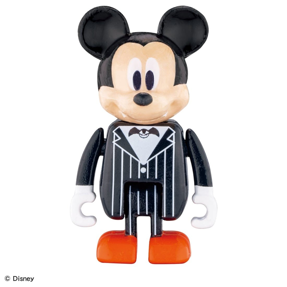 Takara Tomy Dream Tomica Model Car Parade SP Mickey Mouse Halloween Edition 2025