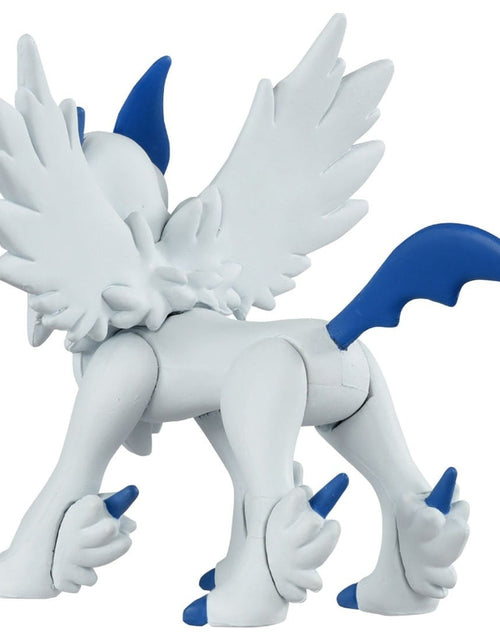 Load image into Gallery viewer, Takara Tomy Pokemon Monster Collection Mega Absol Mini Figure
