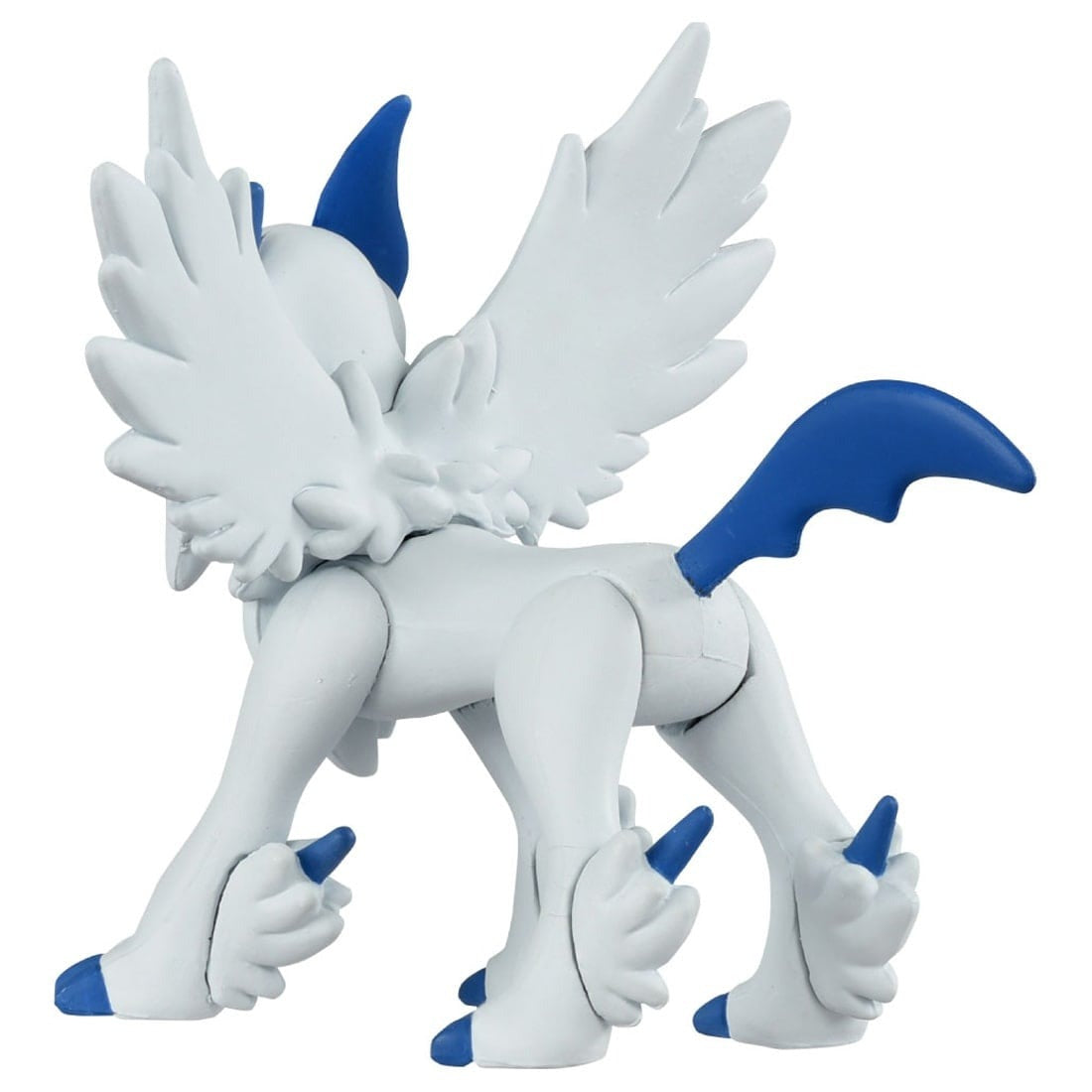 Takara Tomy Pokemon Monster Collection Mega Absol Mini Figure