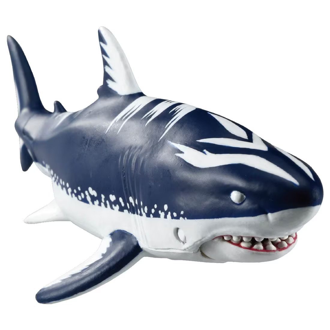 Takara Tomy Adventure Continent Ania Kingdom Megallo (Megalodon) Figure