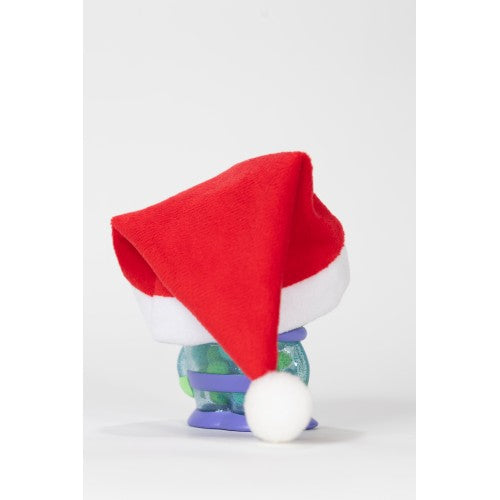 Soap Studio Disney Alien Blop Blop  Series Figure (2023 Christmas Ltd Ver)