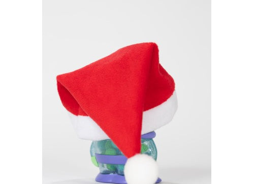 Load image into Gallery viewer, Soap Studio Disney Alien Blop Blop  Series Figure (2023 Christmas Ltd Ver)
