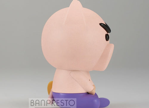 Load image into Gallery viewer, Banpresto FLUFFY PUFFY Figure: Crayon Shinchan Buriburi Zaemon Vol.2 Ver.B
