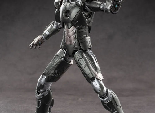 Load image into Gallery viewer, ZD Toys Marvel Avengers 1/10 Iron Man MK14 Action Figure Set
