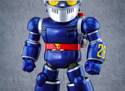 Load image into Gallery viewer, Action Toys ES Alloy Messenger of the Sun Tetsujin28 Robot
