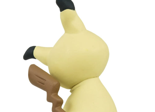Load image into Gallery viewer, Takara Tomy Pokemon Moncolle MS-13 Mimikyu Box Packing 4CM Mini Figure

