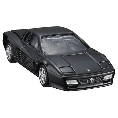 Takara Tomy Tomica 1/61 Premium No.08 Ferrari 512 TR (1st) Diecast Model Car