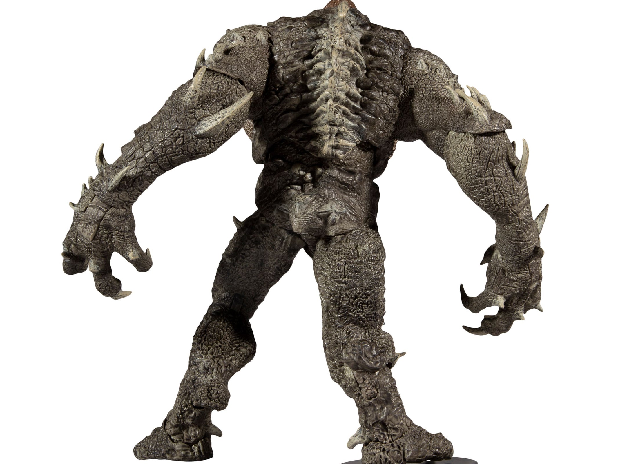 McFarlane Toys Spawn Comic Series - Megafig - Violator 9" Action Figure