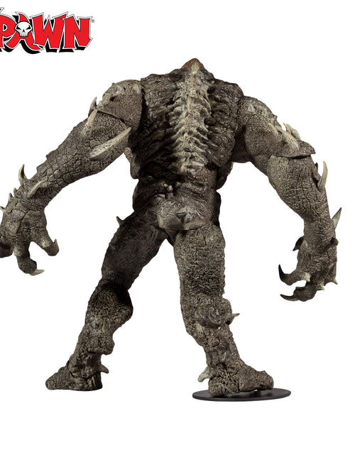 Load image into Gallery viewer, McFarlane Toys Spawn Comic Series - Megafig - Violator 9&quot; Action Figure

