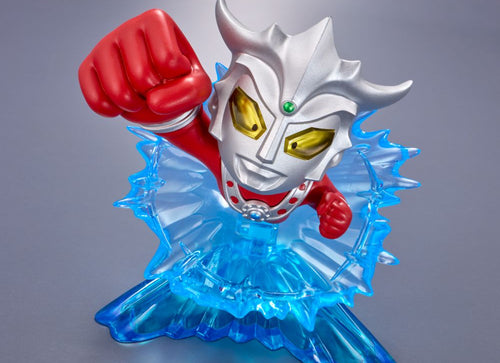 Load image into Gallery viewer, Tamashii Nations Box Ultraman Artlized -Susume Ginga no Hate Made mo- (Set of 8)
