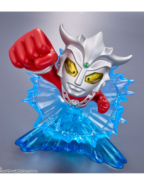 Load image into Gallery viewer, Tamashii Nations Box Ultraman Artlized -Susume Ginga no Hate Made mo- (Set of 8)
