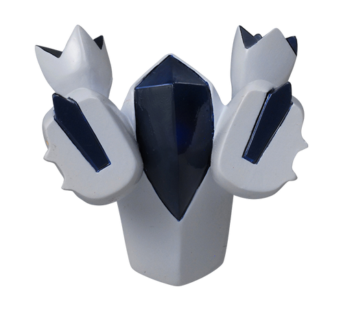 Load image into Gallery viewer, Takara Tomy Pokemon Moncolle - MS-28 Duraludon Mini Figure
